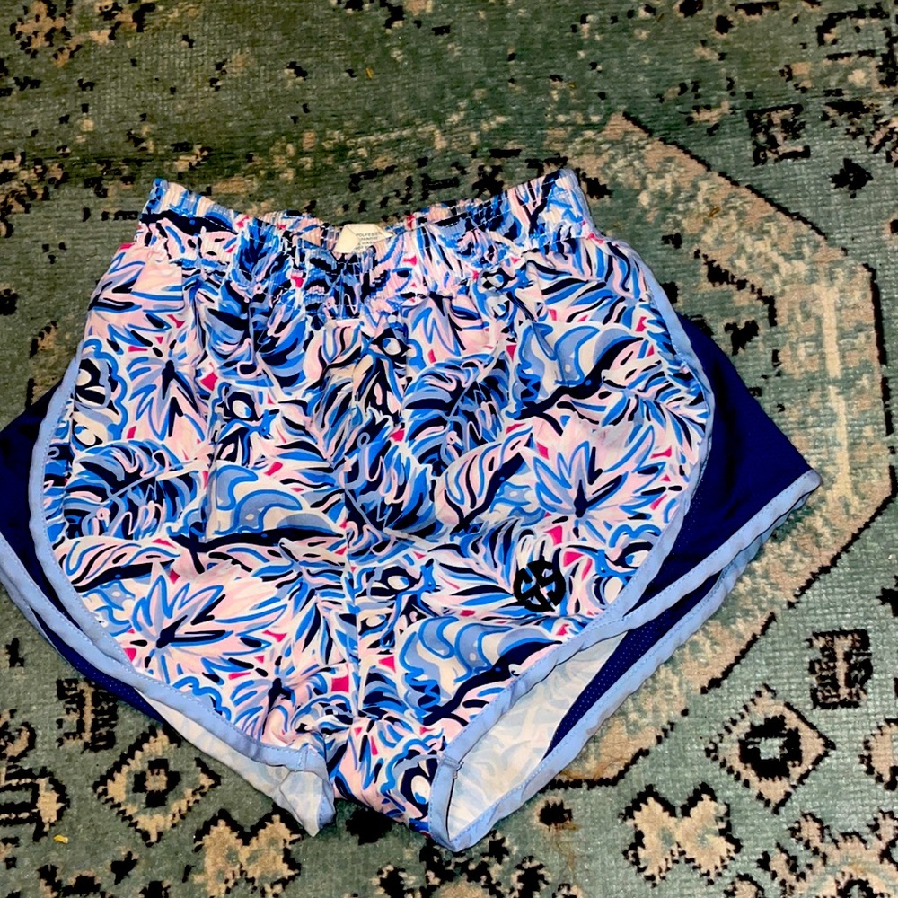 simply southern shorts, in good shape